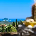 Mayra Hébergement de vacances Lithakia (Zakynthos)