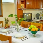 Mayra Casa de Férias Lithakia (Zakynthos)