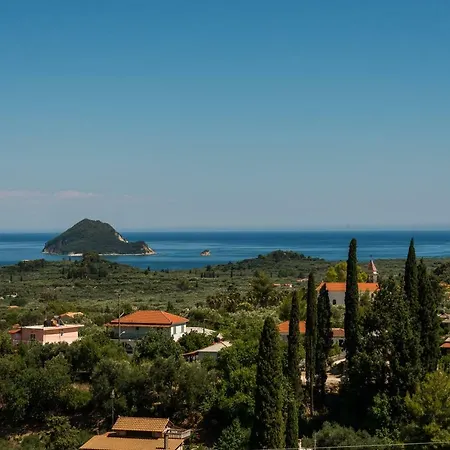 Mayra * Lithakia (Zakynthos)