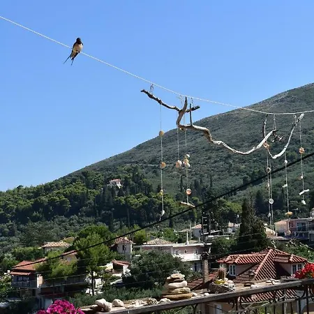 Mayra * Lithakia (Zakynthos)