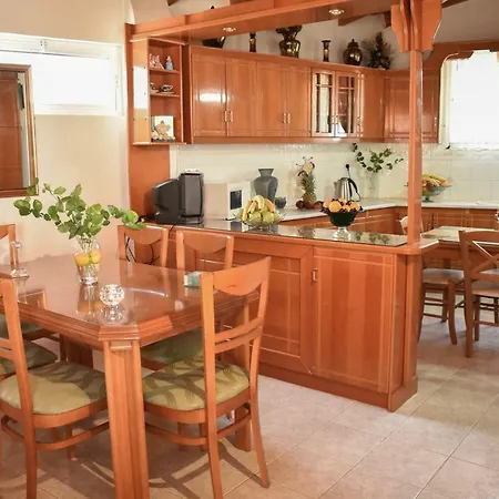 Case de vacanță Mayra *