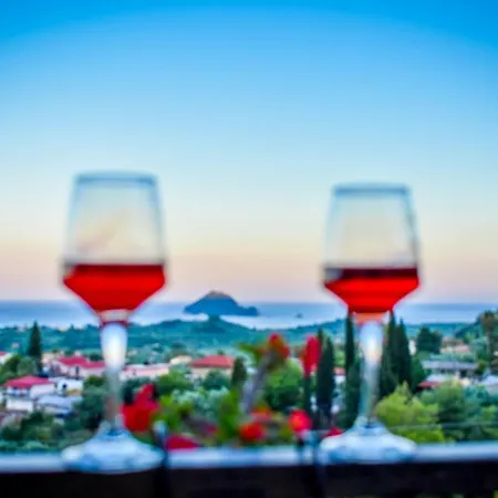 Mayra Lithakia (Zakynthos)