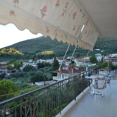 Mayra * Lithakia (Zakynthos)