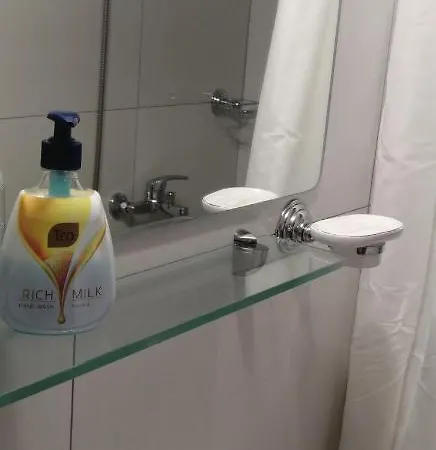 Mayra Hébergement de vacances Lithakia (Zakynthos)