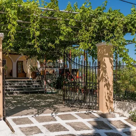 Mayra Holiday home Lithakia (Zakynthos)