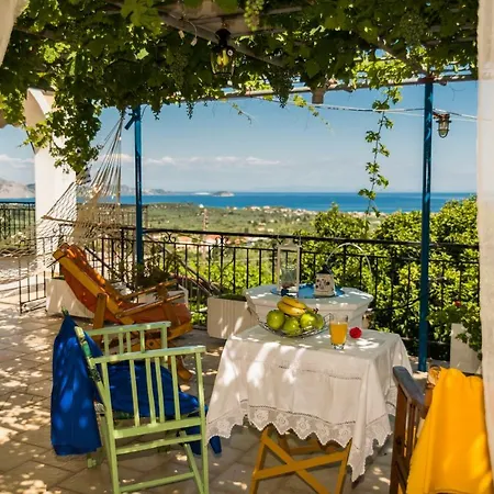 Mayra Prázdninový dům *