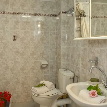 Mayra Holiday home