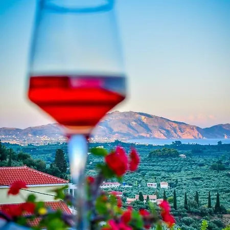 Mayra Prázdninový dům *