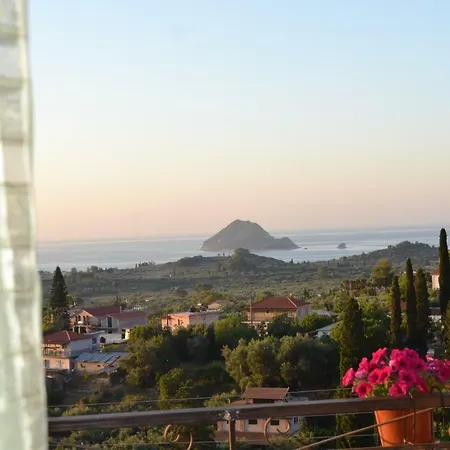 Mayra Casa vacanze
