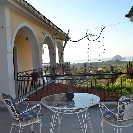 Mayra Holiday home *