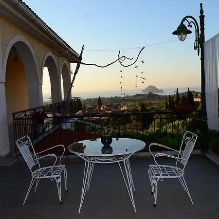 Mayra Holiday home *