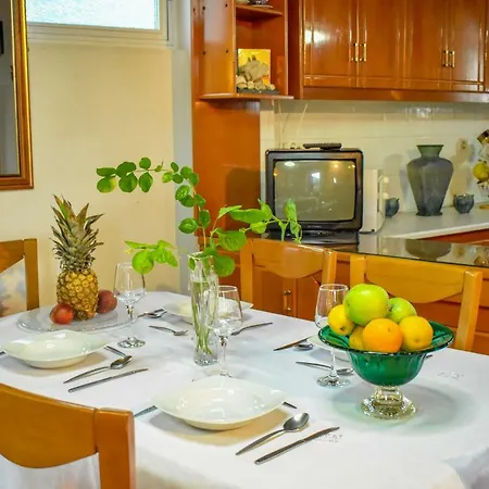 Mayra Prázdninový dům Lithakia (Zakynthos)