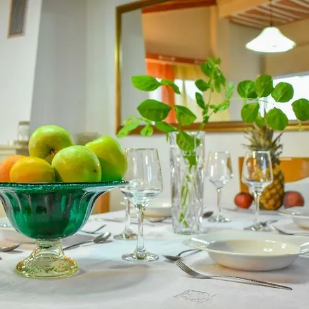 Mayra Prázdninový dům Lithakia (Zakynthos)