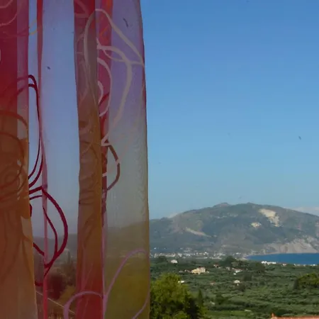 Mayra Prázdninový dům *