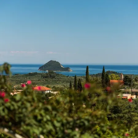 Mayra Hébergement de vacances *