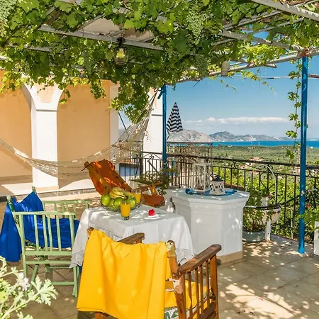 Hébergement de vacances Mayra