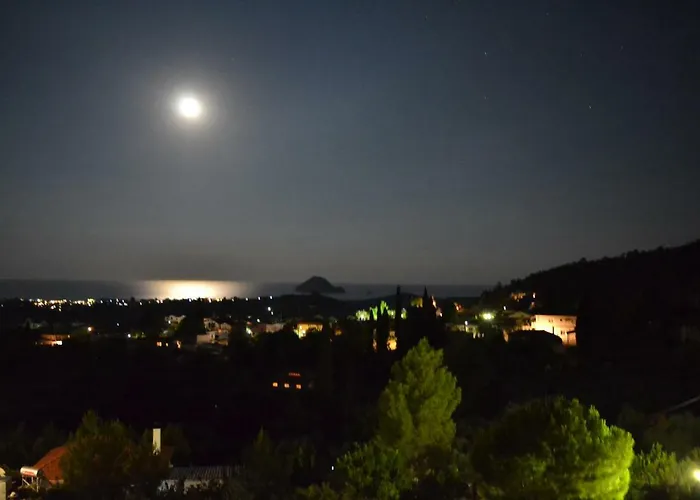 Mayra Casa de Férias