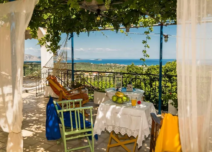 Mayra Casa de Férias *