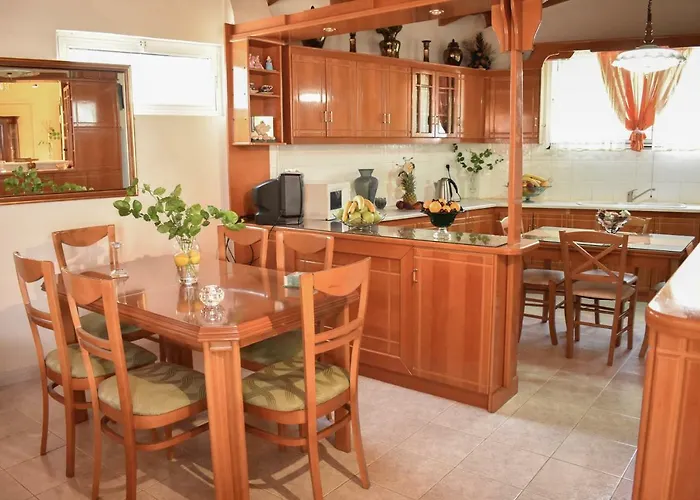 Casa de Férias Mayra *