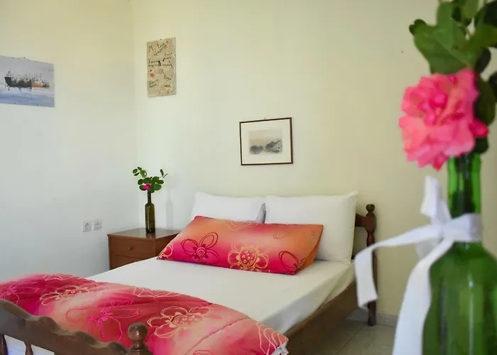 Mayra * Lithakia (Zakynthos)