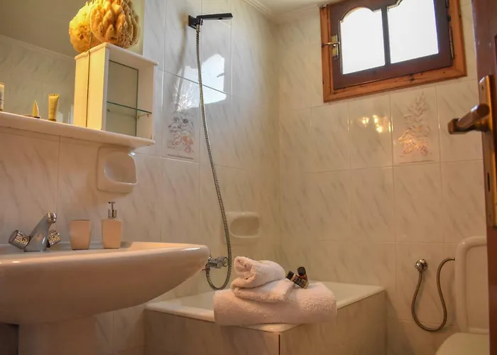 Casa de Férias Mayra *