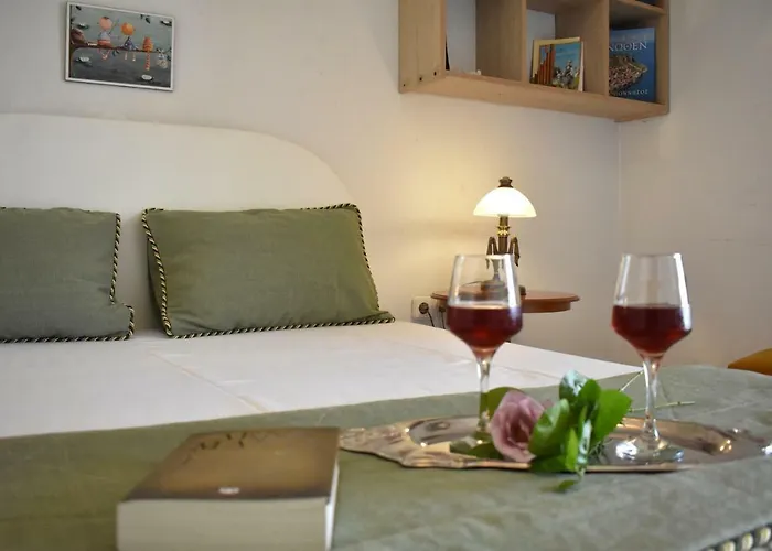 Mayra Lithakia (Zakynthos)