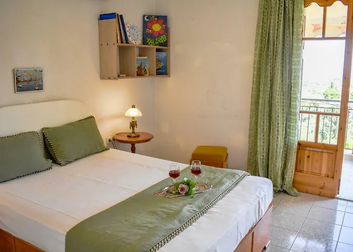 Casa de Férias Mayra Lithakia (Zakynthos)