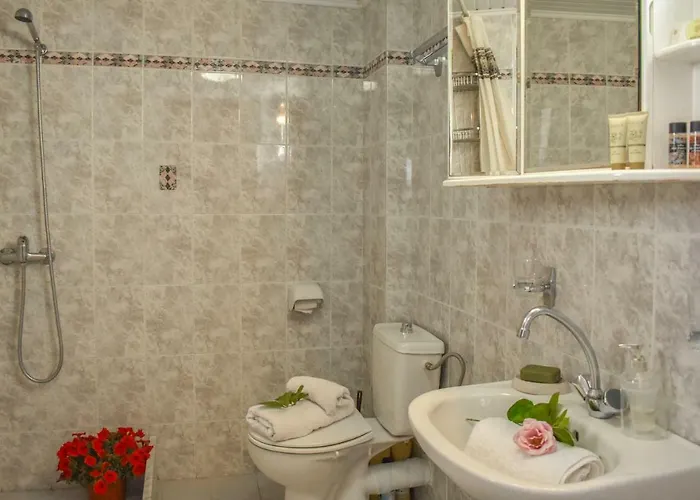 Mayra Casa de Férias