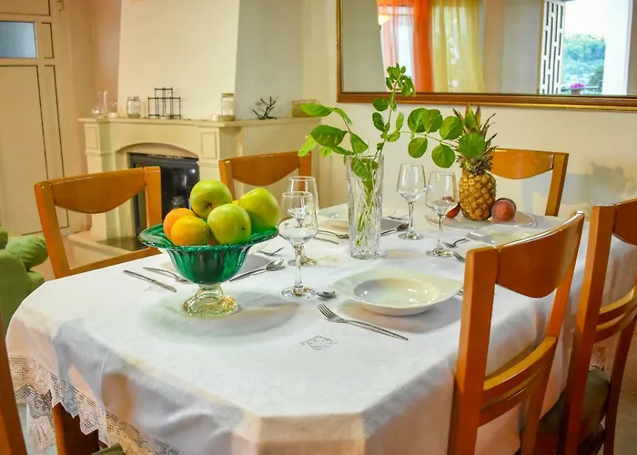 Mayra * Lithakia (Zakynthos)