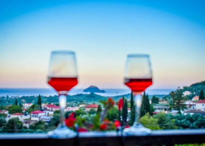 Mayra Lithakia (Zakynthos)