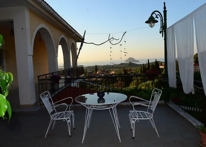 Mayra Casa de Férias *