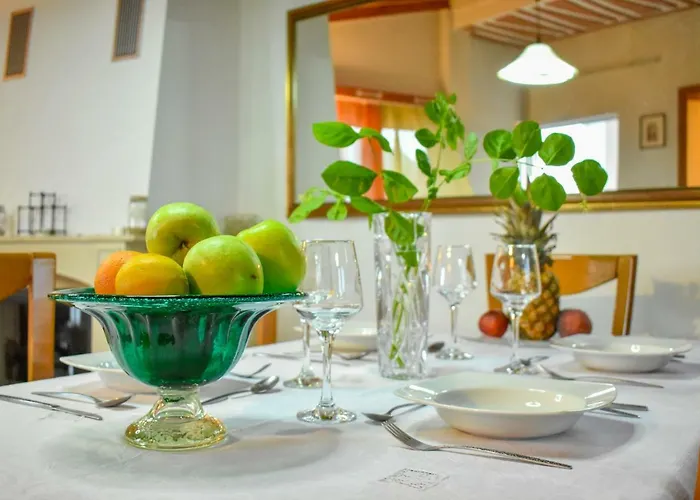 Mayra Casa de Férias Lithakia (Zakynthos)