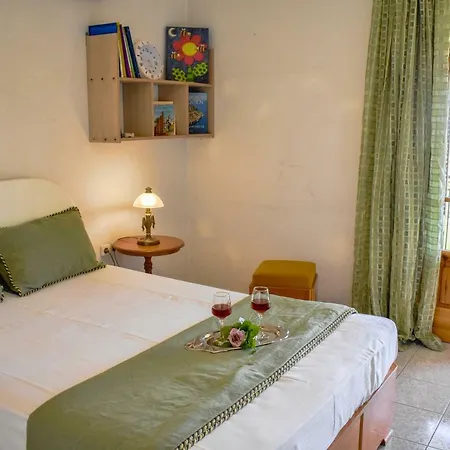 Tatil Evi Mayra Lithakia (Zakynthos)