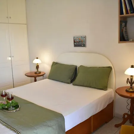 Mayra Tatil Evi Lithakia (Zakynthos)