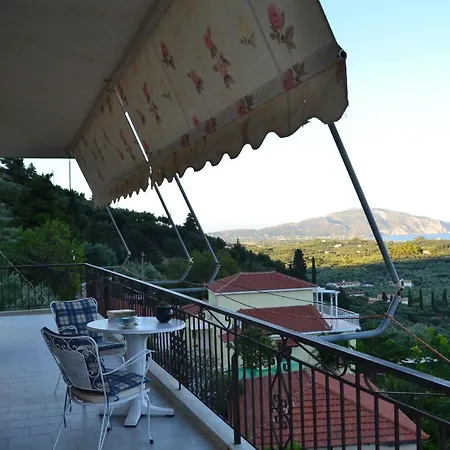 Mayra Tatil Evi Lithakia (Zakynthos)